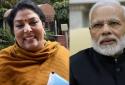 Renuka Chowdhury Hits Back At 
